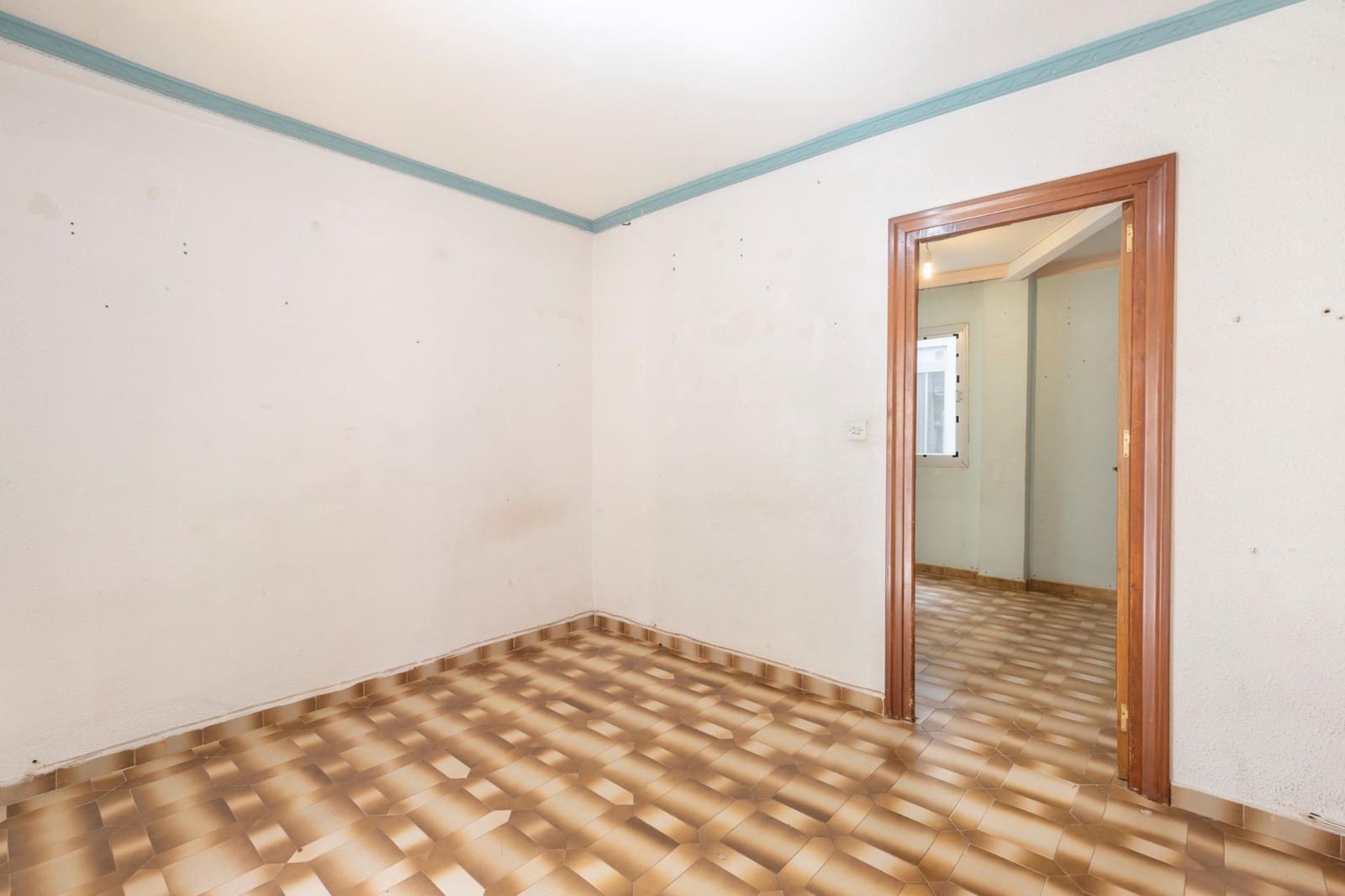 3 quarto Apartamento para venda em Granada cidade - 197 000 € (Ref: 10115855)
