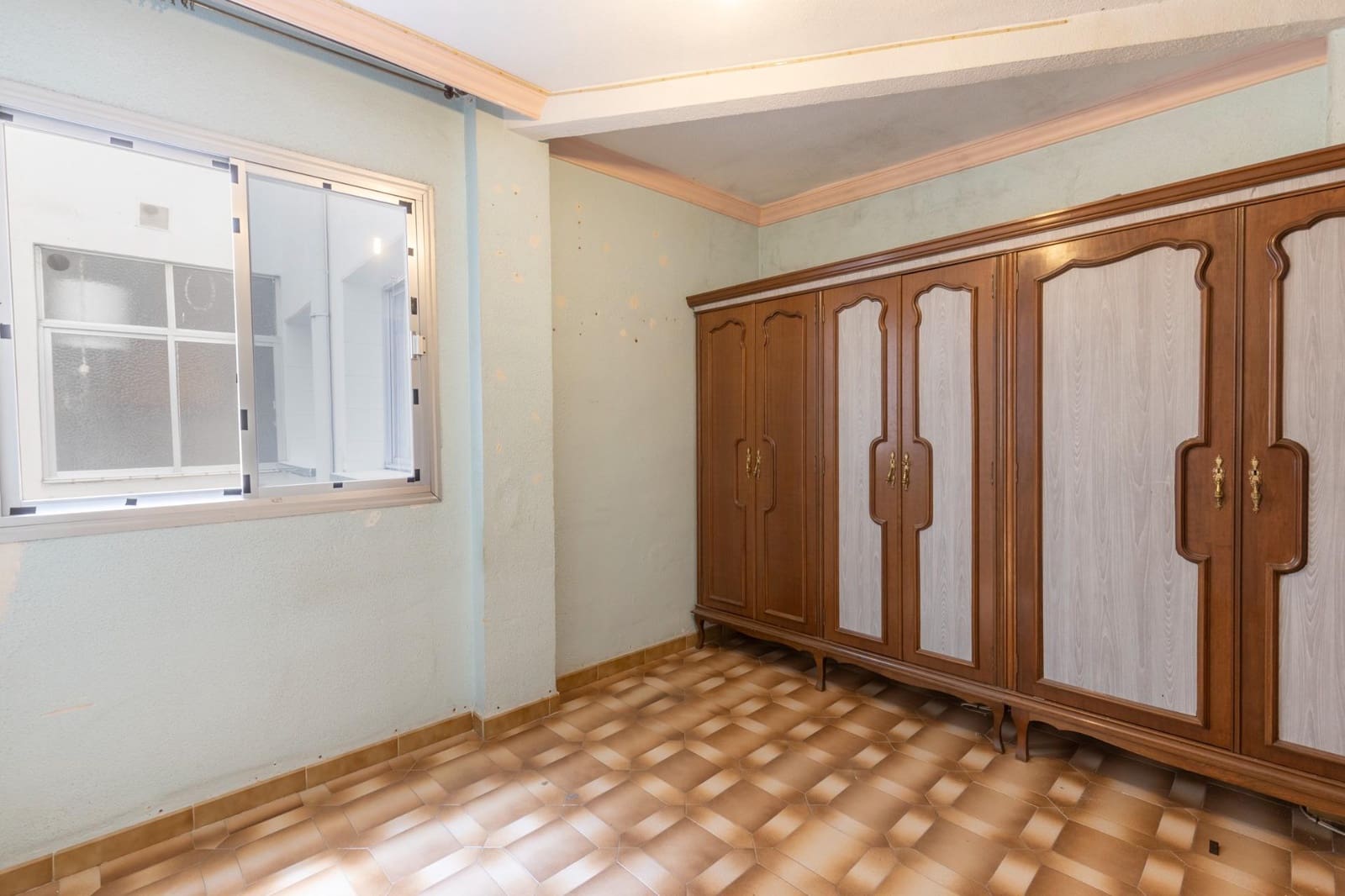 3 quarto Apartamento para venda em Granada cidade - 197 000 € (Ref: 10115855)