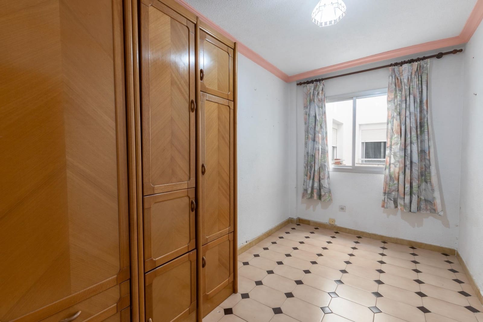 3 quarto Apartamento para venda em Granada cidade - 197 000 € (Ref: 10115855)