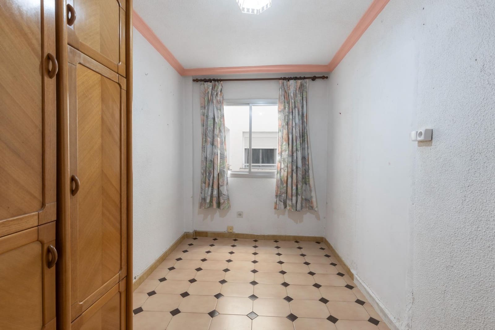 3 quarto Apartamento para venda em Granada cidade - 197 000 € (Ref: 10115855)