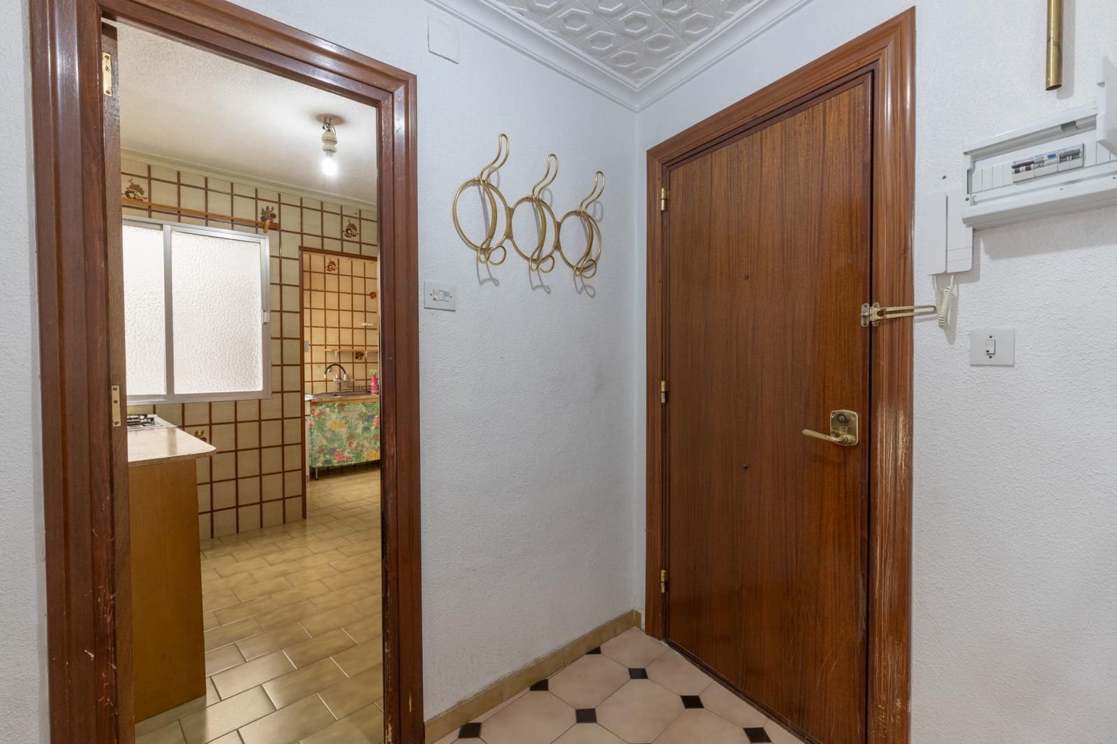 3 quarto Apartamento para venda em Granada cidade - 197 000 € (Ref: 10115855)