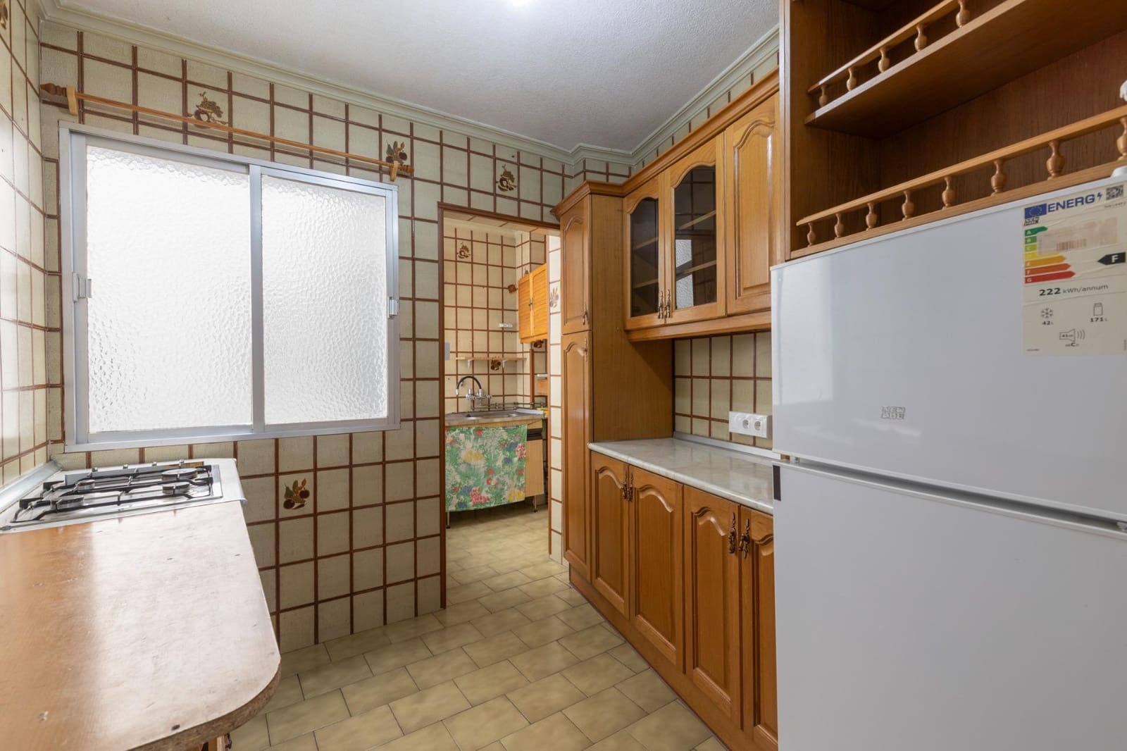 3 quarto Apartamento para venda em Granada cidade - 197 000 € (Ref: 10115855)