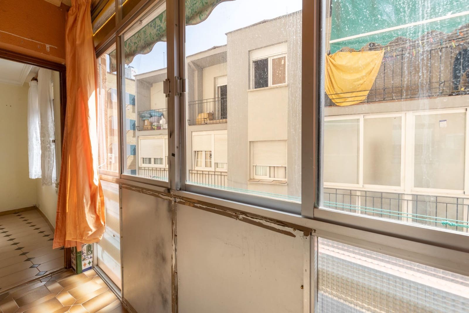 3 quarto Apartamento para venda em Granada cidade - 197 000 € (Ref: 10115855)