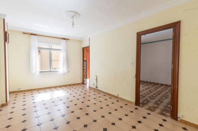 3 quarto Apartamento para venda em Zaidin, Granada cidade - 197 000 € (Ref: 10115855)