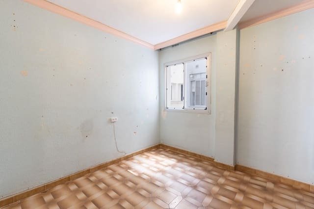 3 quarto Apartamento para venda em Zaidin, Granada cidade - 197 000 € (Ref: 10115855)