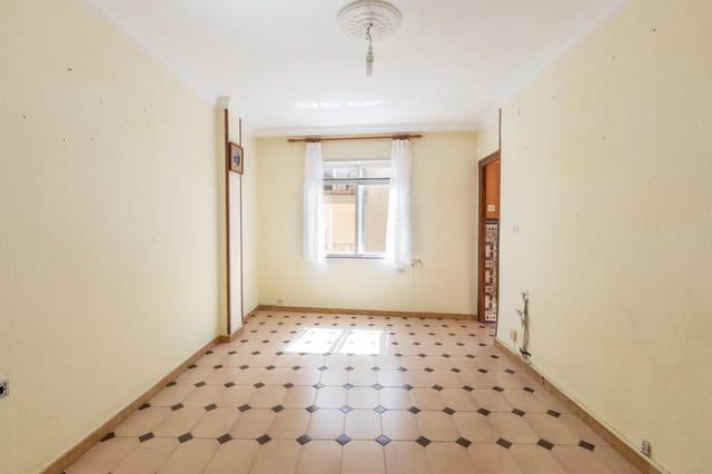 3 quarto Apartamento para venda em Zaidin, Granada cidade - 197 000 € (Ref: 10115855)