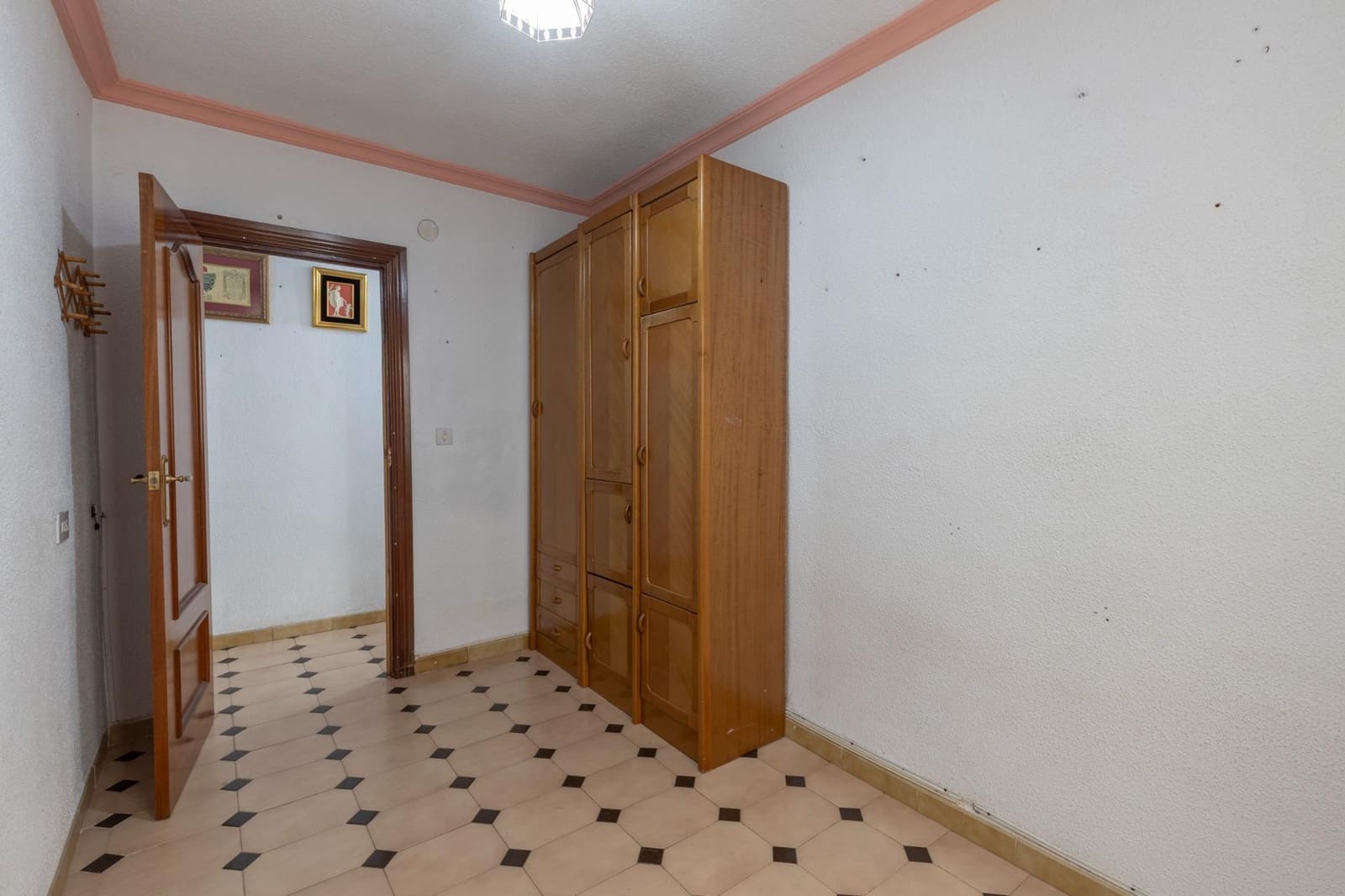 3 quarto Apartamento para venda em Granada cidade - 197 000 € (Ref: 10115855)