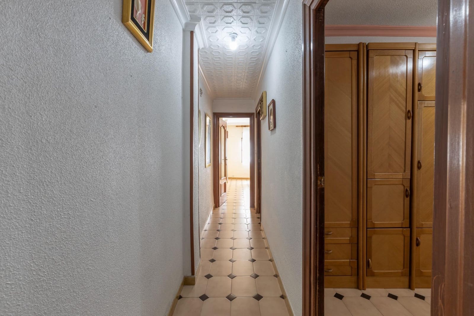 3 quarto Apartamento para venda em Granada cidade - 197 000 € (Ref: 10115855)