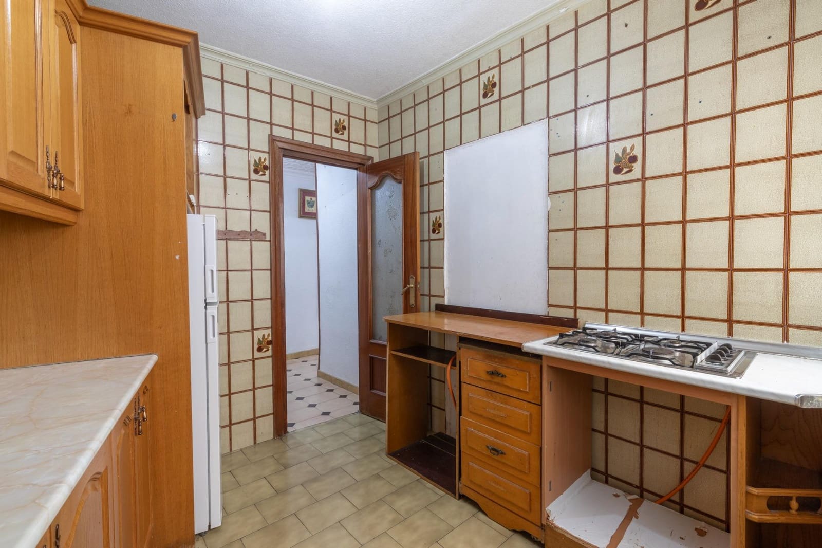 3 quarto Apartamento para venda em Granada cidade - 197 000 € (Ref: 10115855)