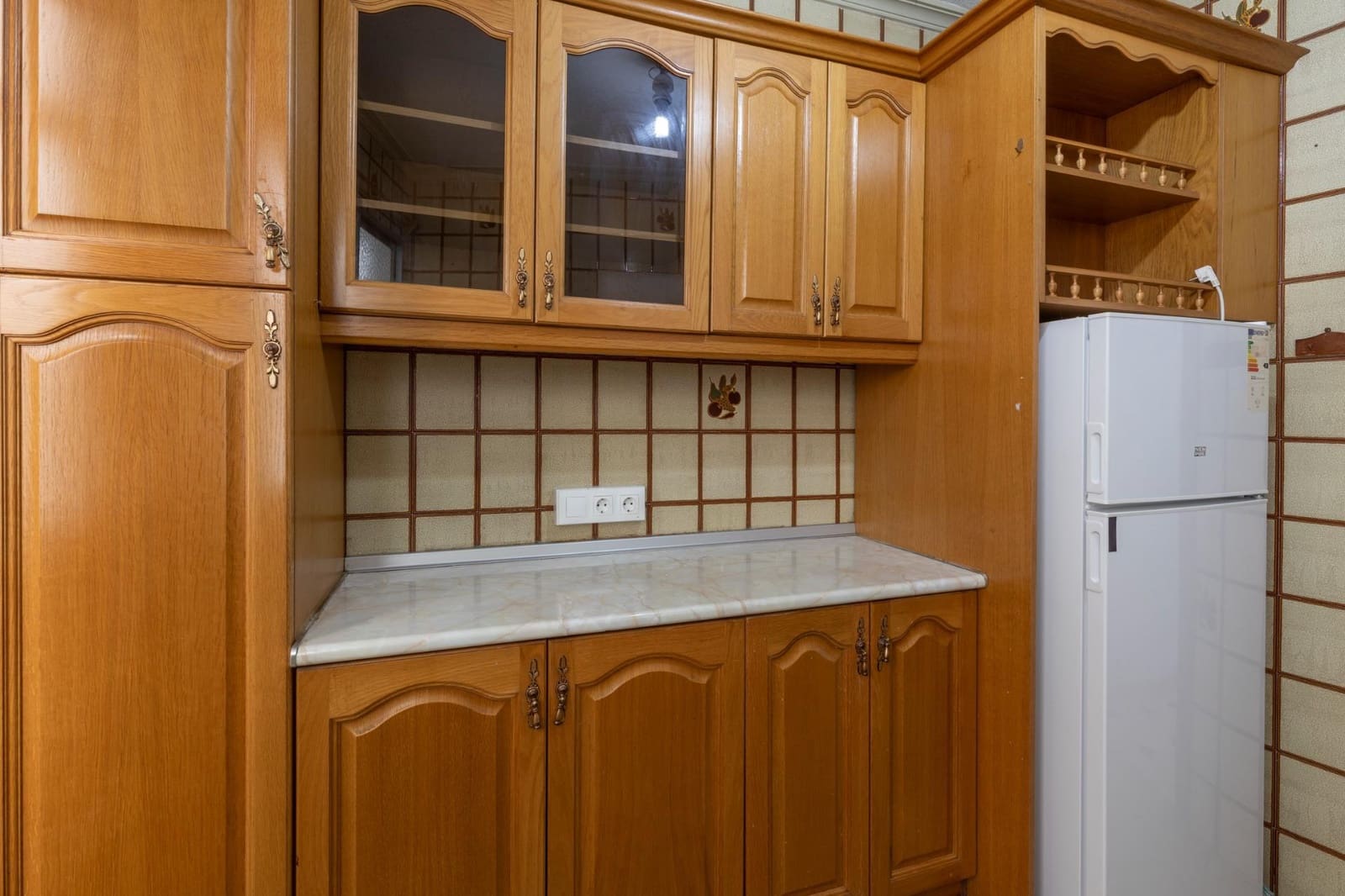 3 quarto Apartamento para venda em Granada cidade - 197 000 € (Ref: 10115855)