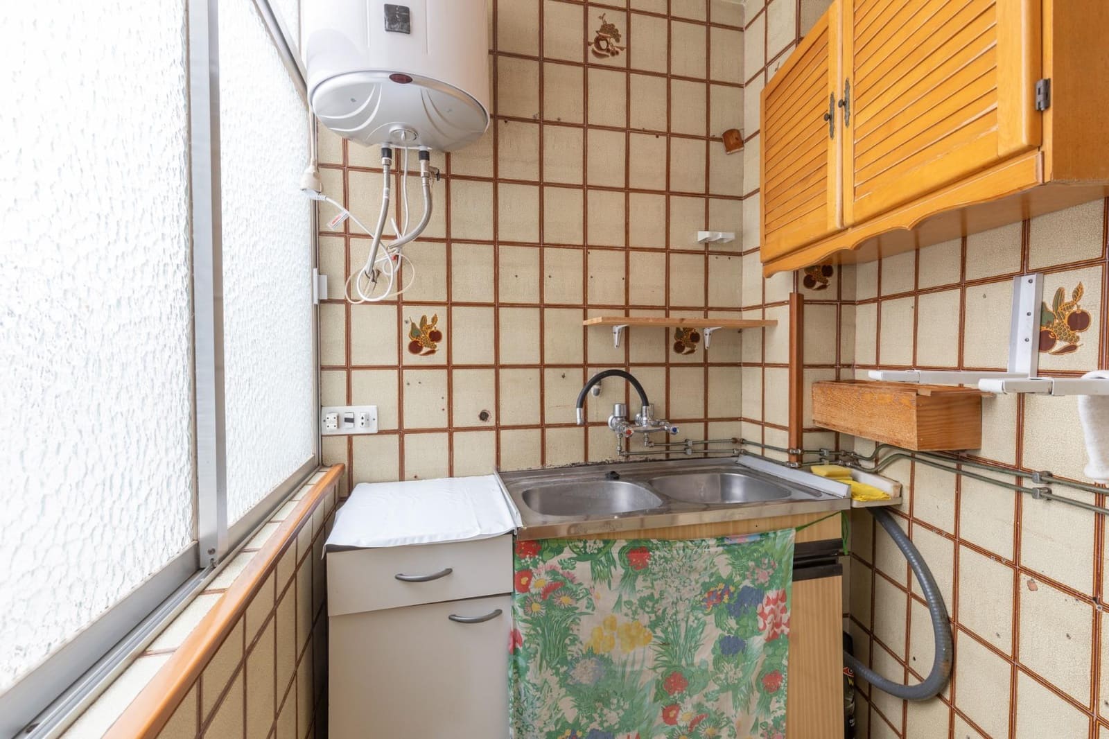 3 quarto Apartamento para venda em Granada cidade - 197 000 € (Ref: 10115855)