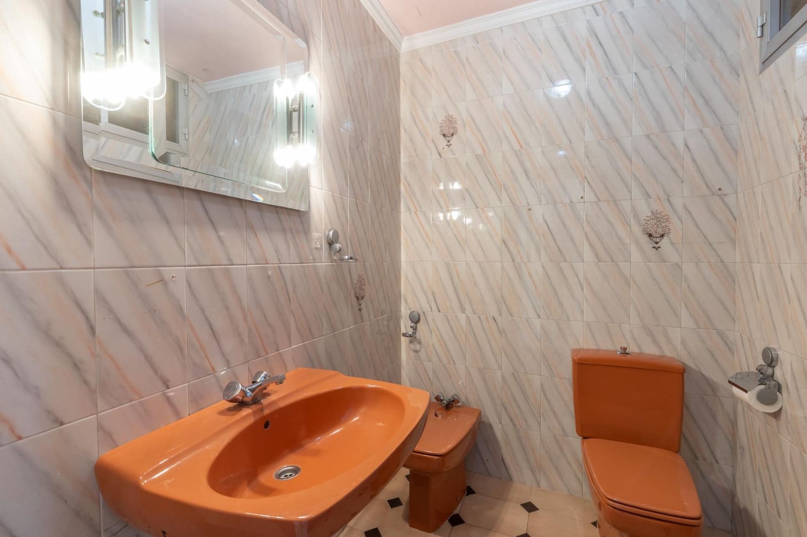 3 quarto Apartamento para venda em Granada cidade - 197 000 € (Ref: 10115855)