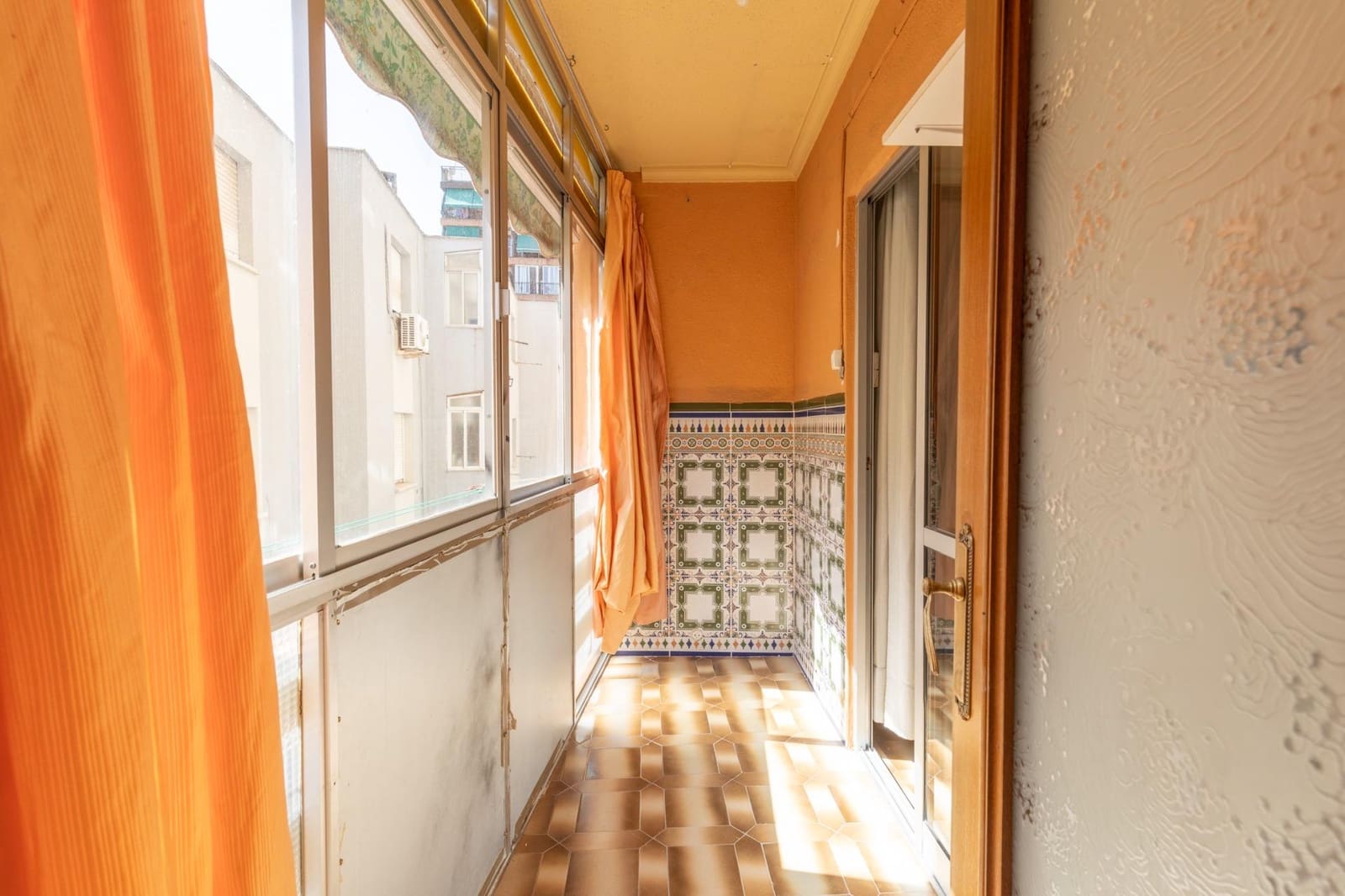 3 quarto Apartamento para venda em Granada cidade - 197 000 € (Ref: 10115855)