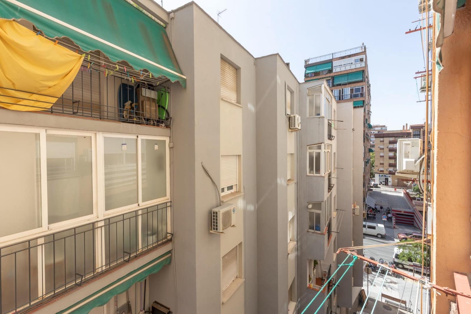 3 quarto Apartamento para venda em Granada cidade - 197 000 € (Ref: 10115855)