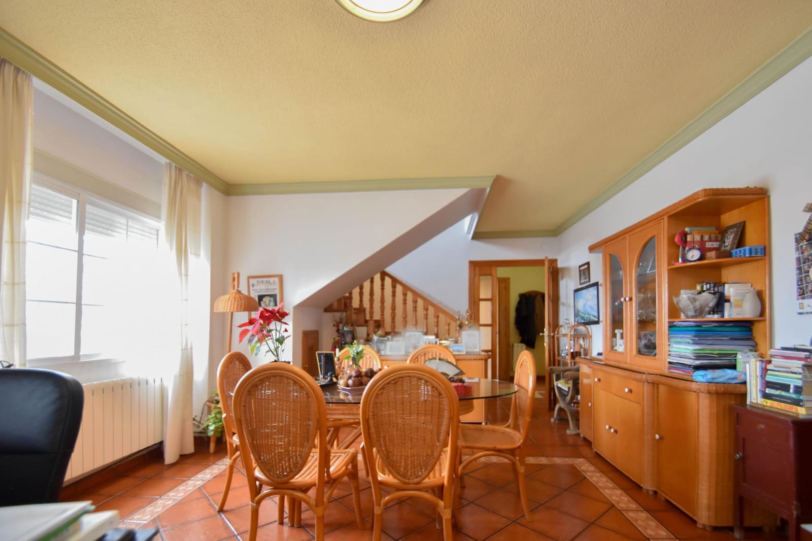 5 bedroom Villa for sale in Monachil with pool - € 425,000 (Ref: 10115856)