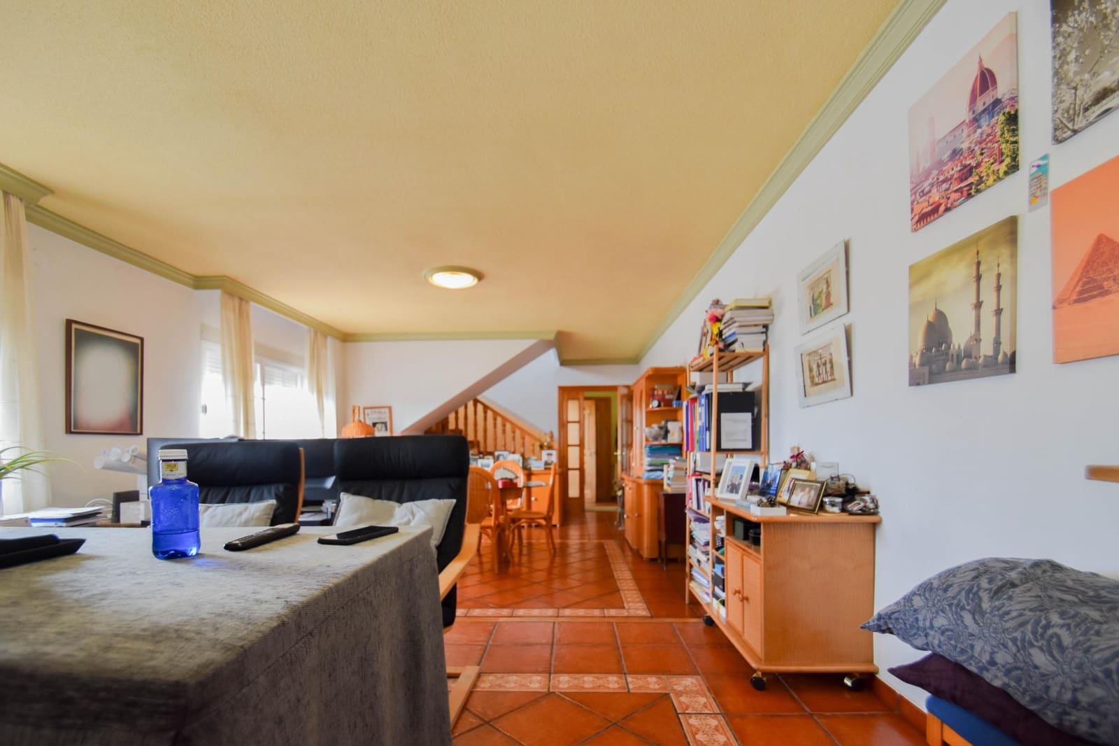 5 bedroom Villa for sale in Monachil with pool - € 425,000 (Ref: 10115856)