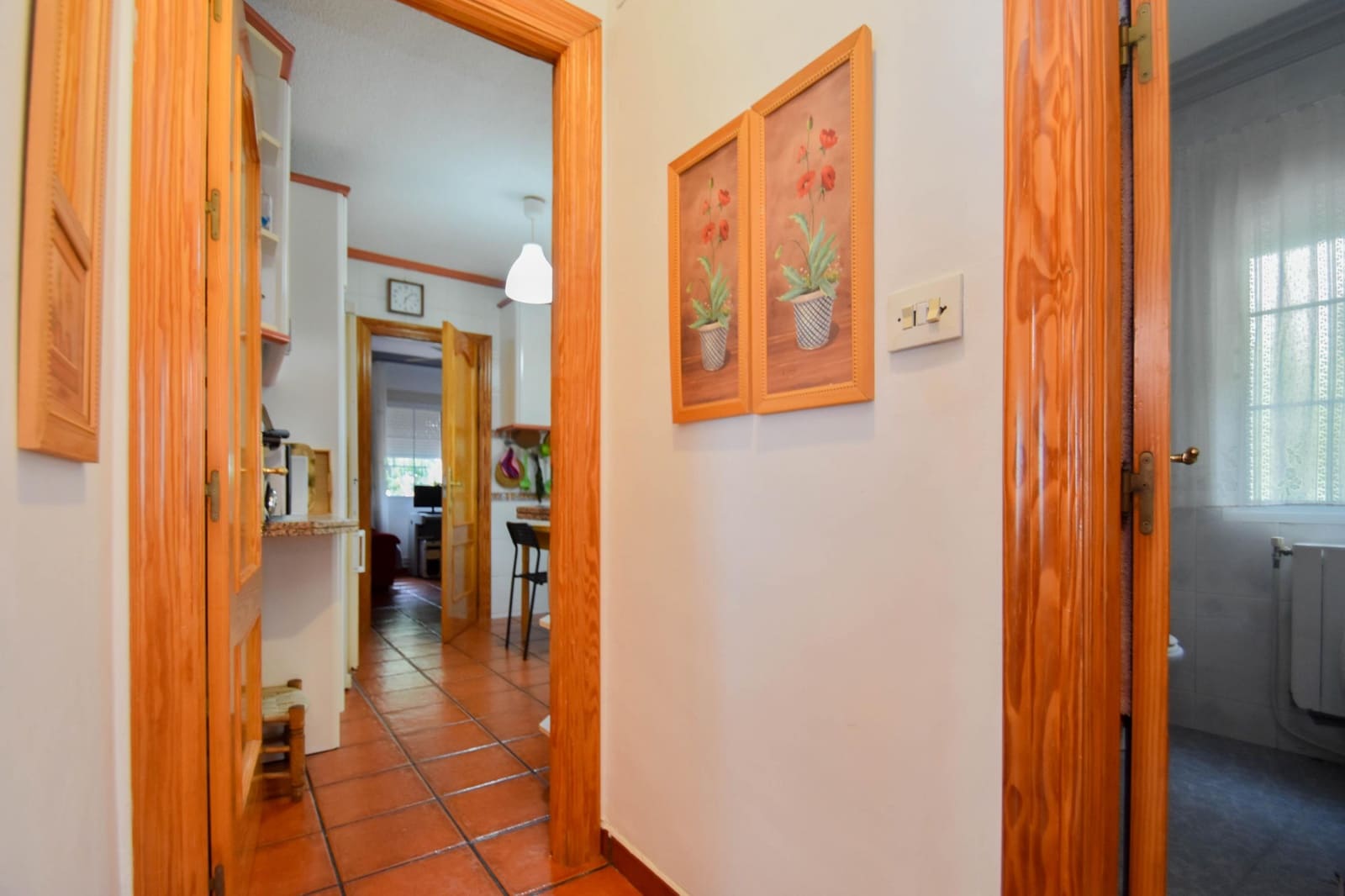 5 bedroom Villa for sale in Monachil with pool - € 425,000 (Ref: 10115856)