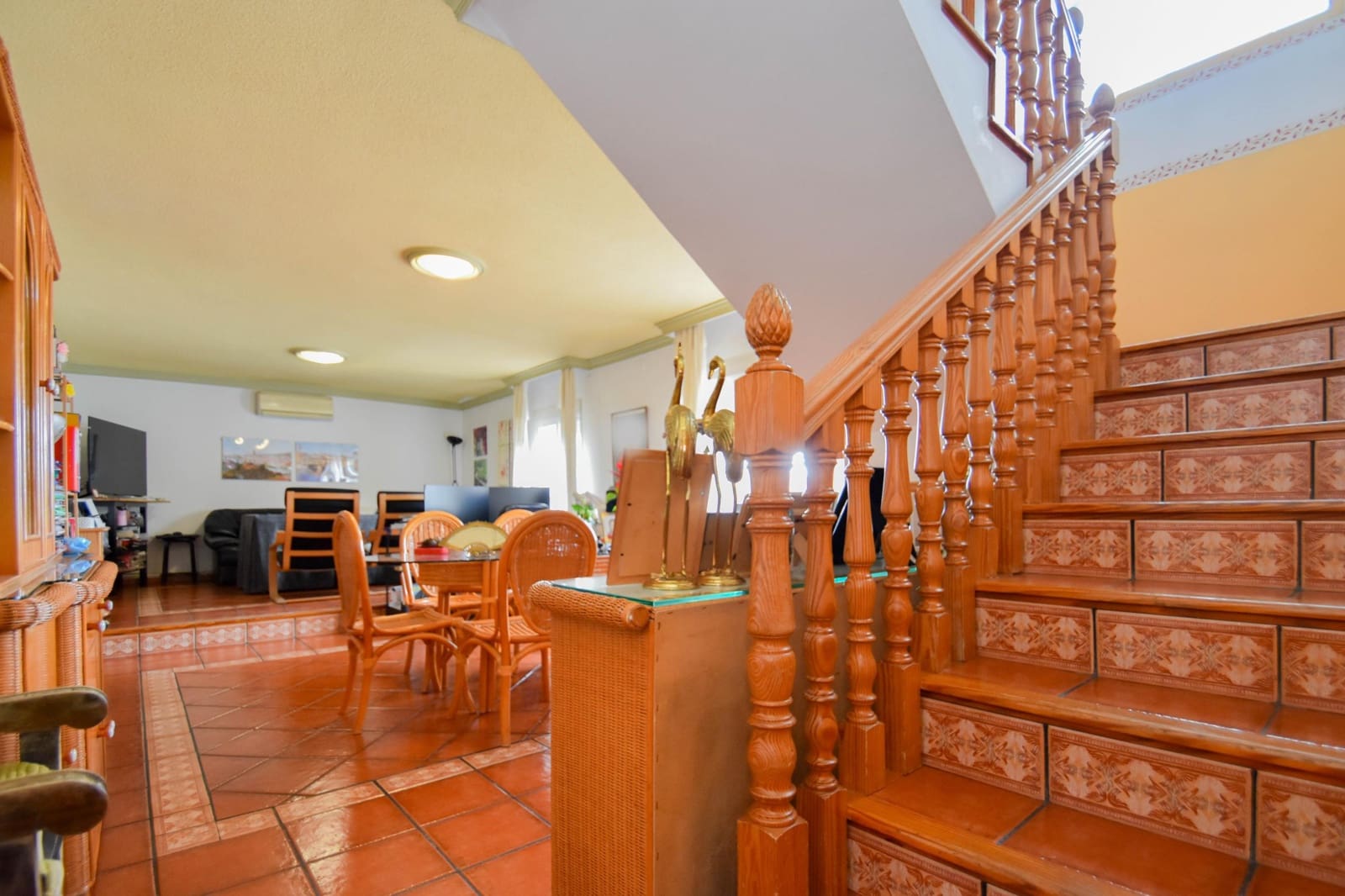 5 bedroom Villa for sale in Monachil with pool - € 425,000 (Ref: 10115856)