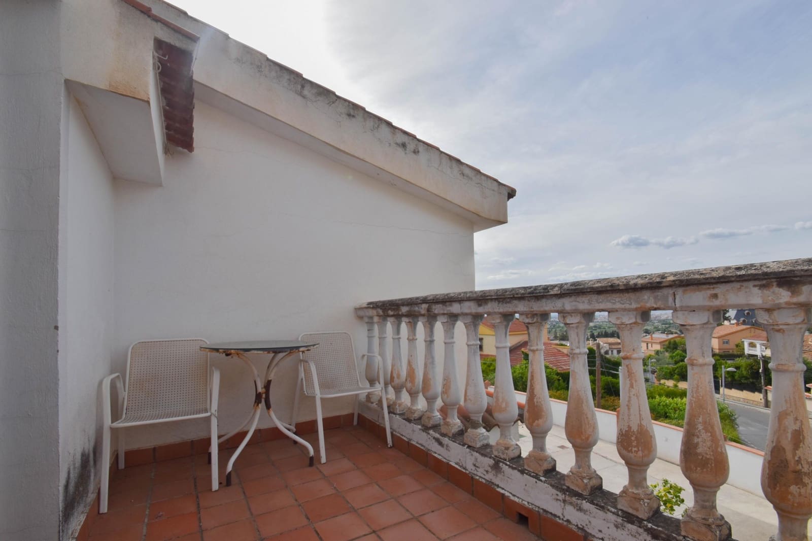 5 bedroom Villa for sale in Monachil with pool - € 425,000 (Ref: 10115856)