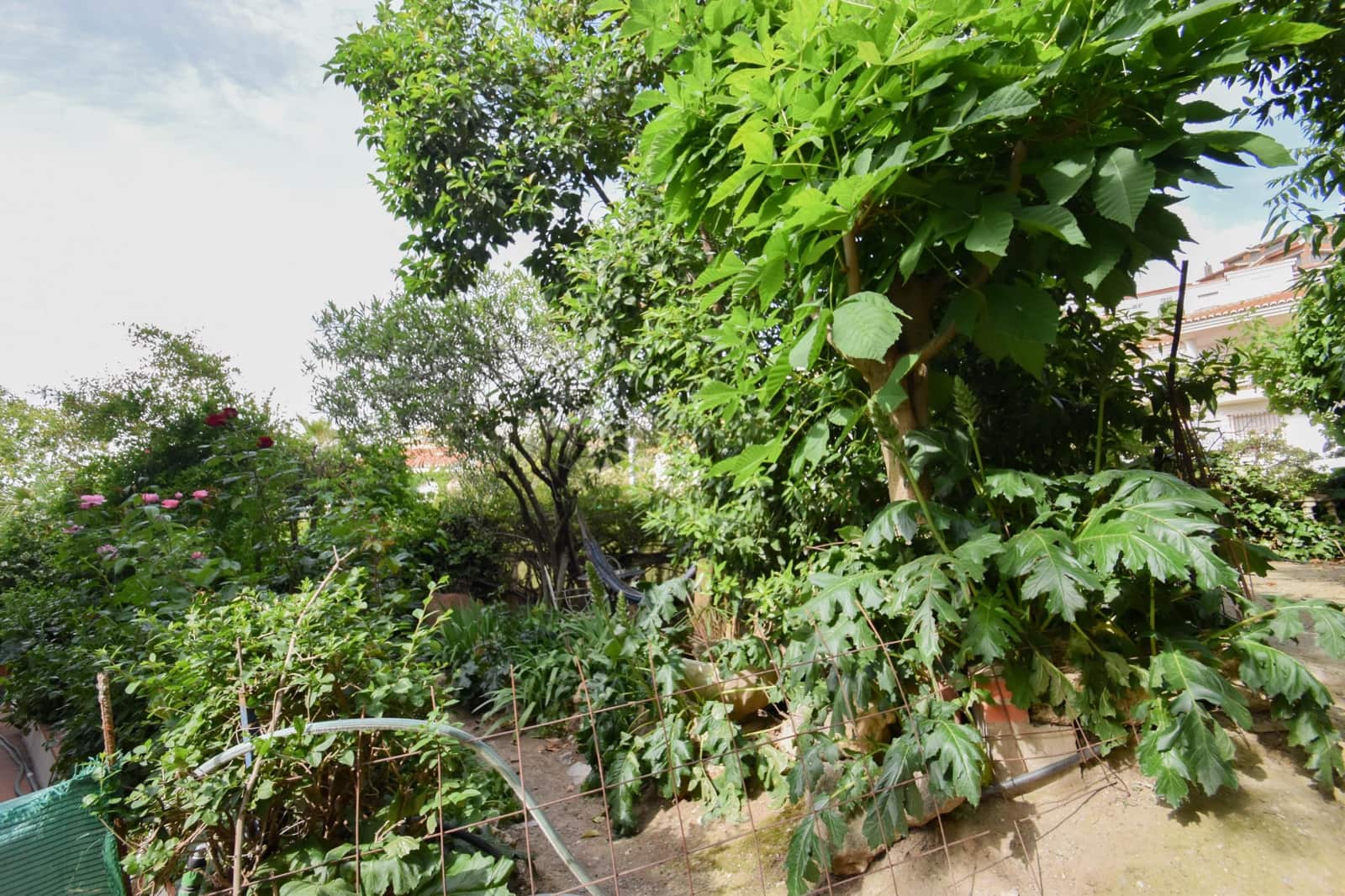 5 bedroom Villa for sale in Monachil with pool - € 425,000 (Ref: 10115856)