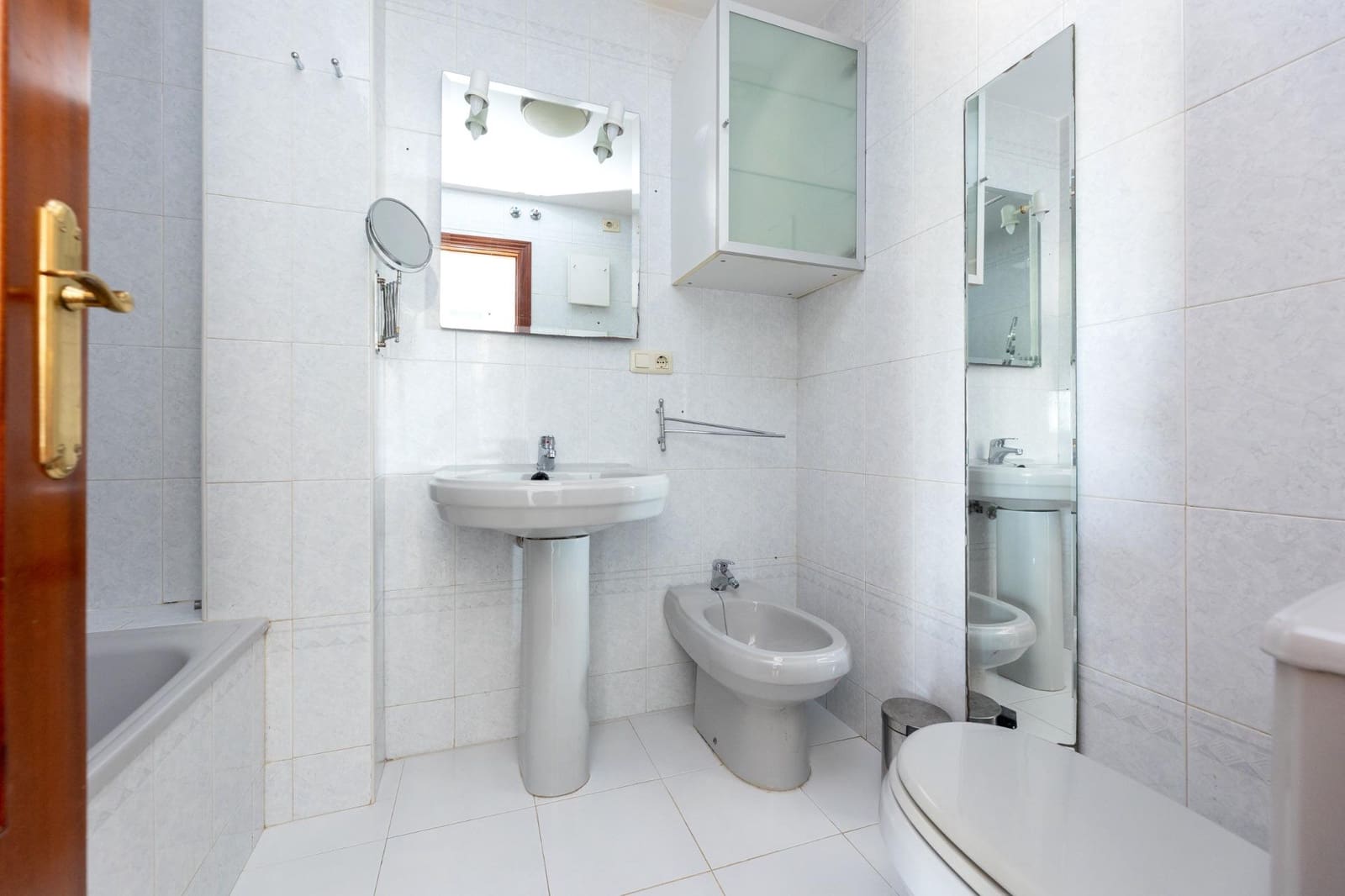 Ático de 2 habitaciones en La Zubia en venta con garaje - 200.000 € (Ref: 10115857)