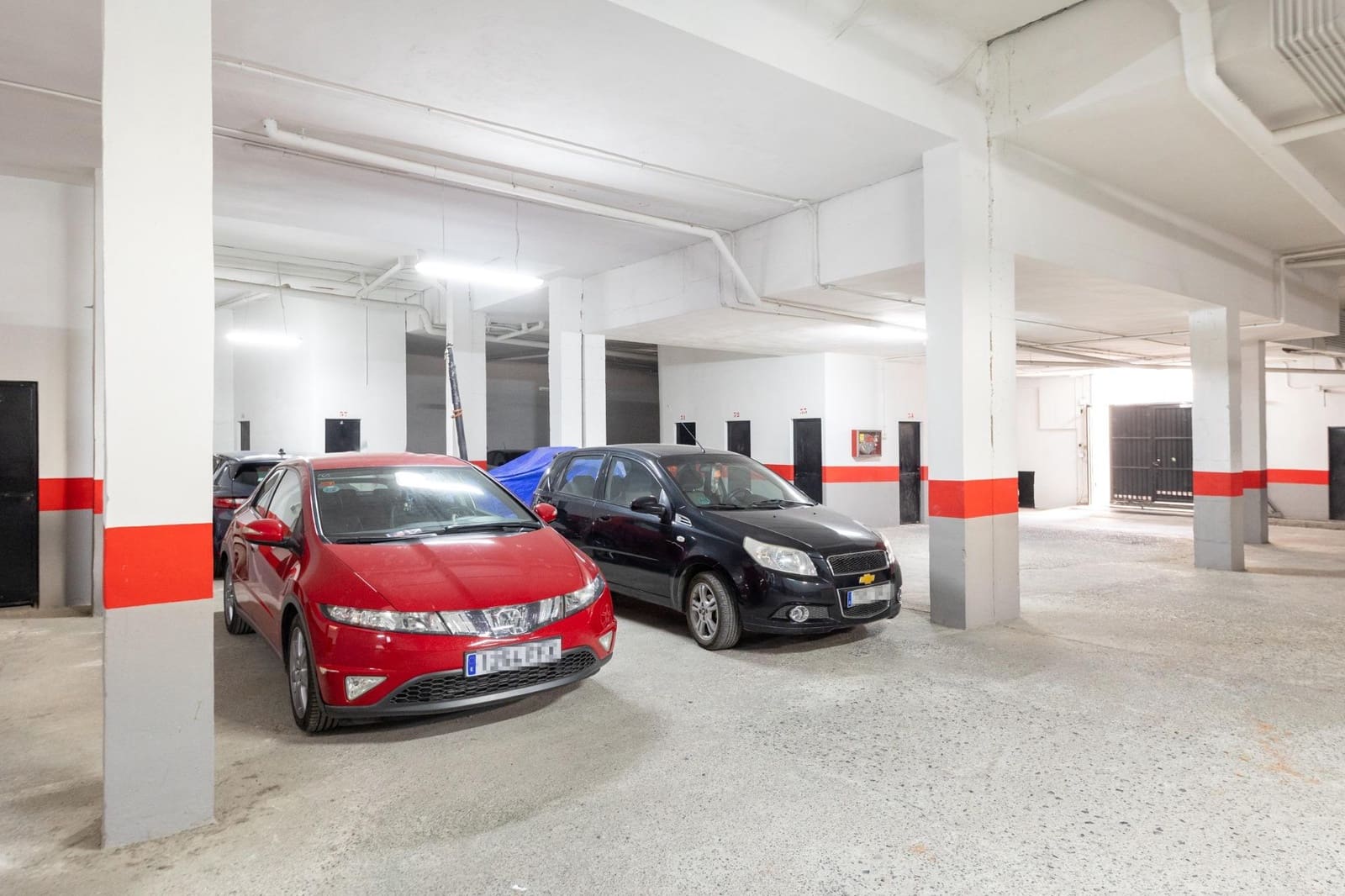 Ático de 2 habitaciones en La Zubia en venta con garaje - 200.000 € (Ref: 10115857)