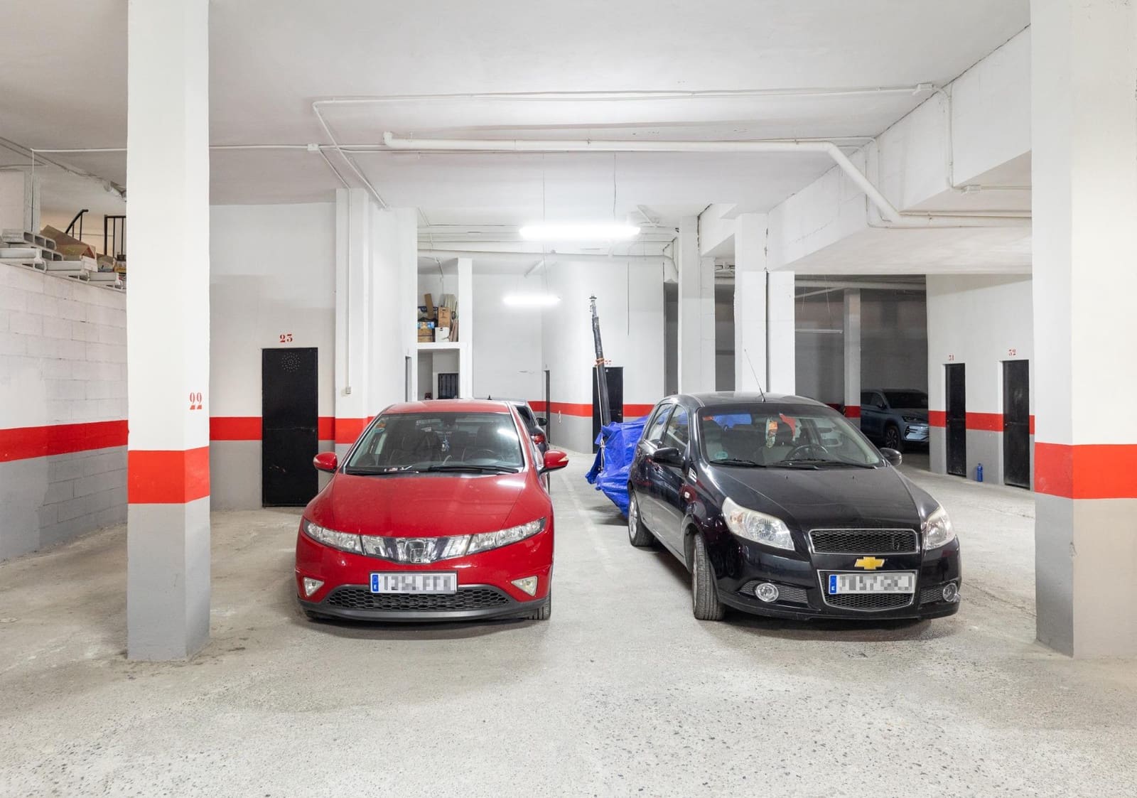 Ático de 2 habitaciones en La Zubia en venta con garaje - 200.000 € (Ref: 10115857)