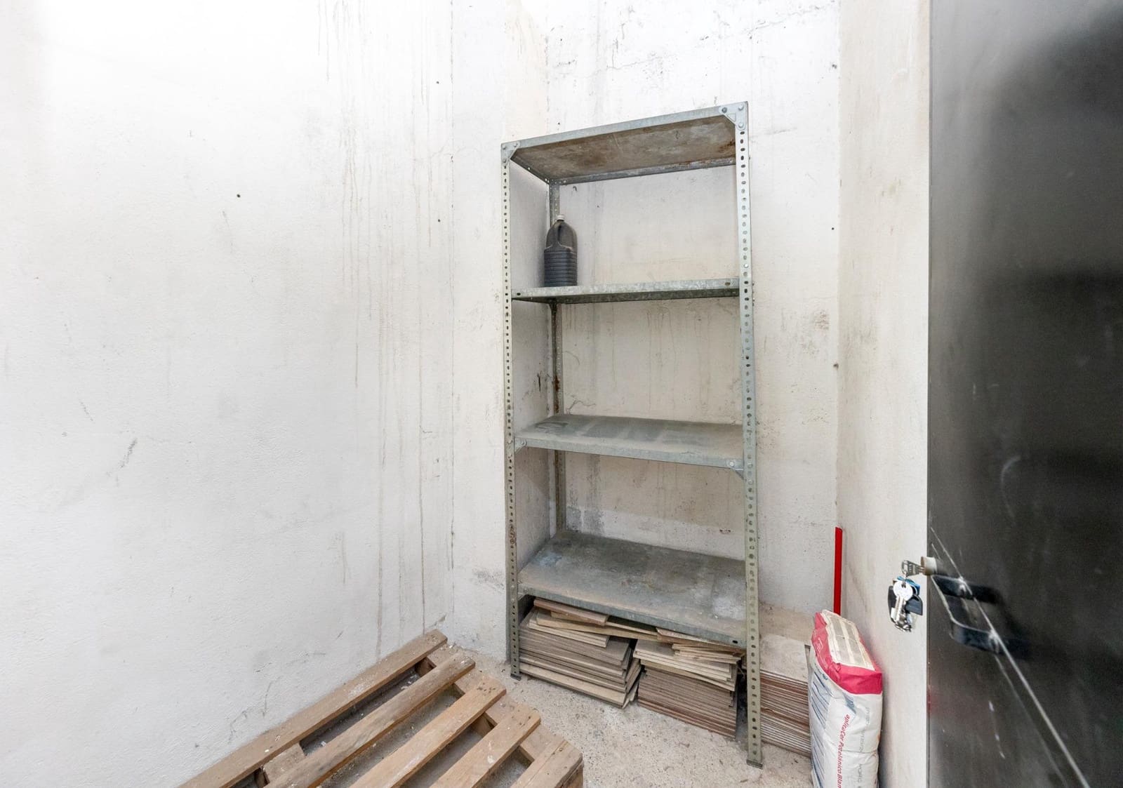 Ático de 2 habitaciones en La Zubia en venta con garaje - 200.000 € (Ref: 10115857)