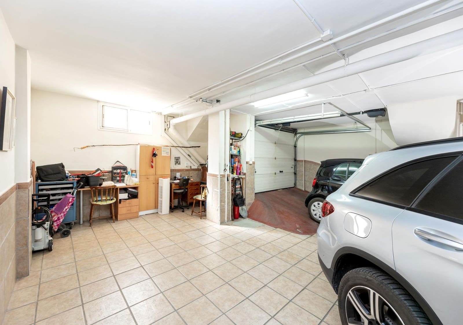 5 makuuhuone Rivitalo myytävänä paikassa Granada kaupunki mukana 
autotalli - 475 000 € (Ref: 10115858)