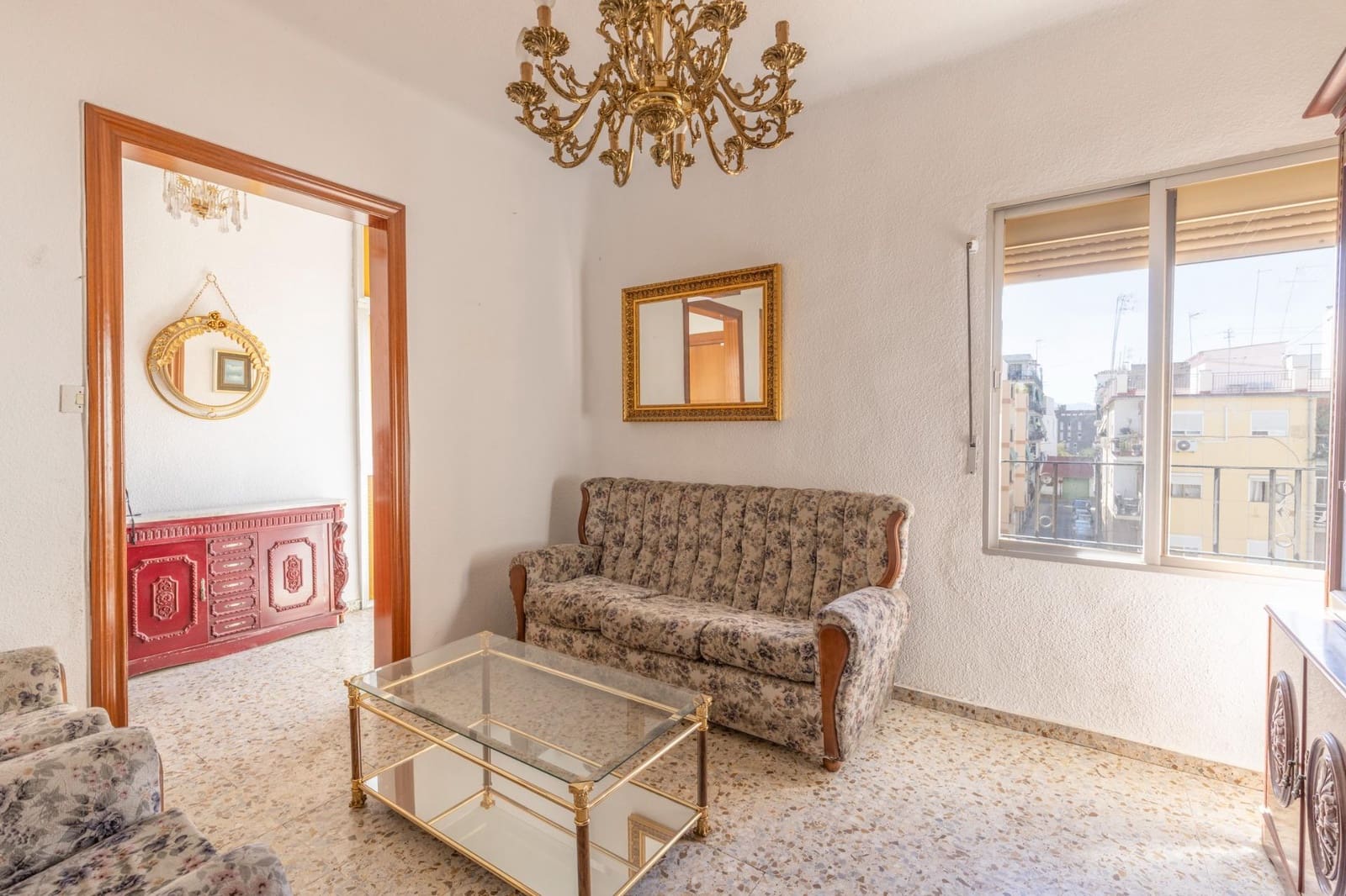3 bedroom Flat for sale in Granada city - € 149,900 (Ref: 10115860)
