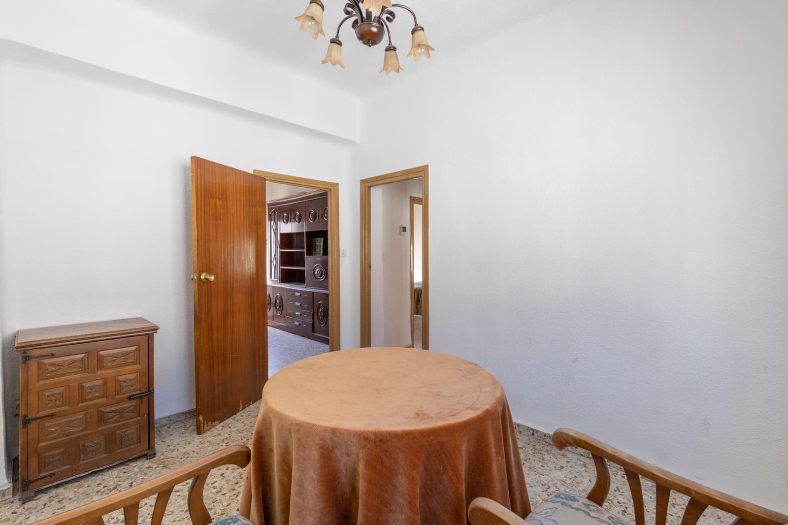 3 bedroom Flat for sale in Granada city - € 149,900 (Ref: 10115860)