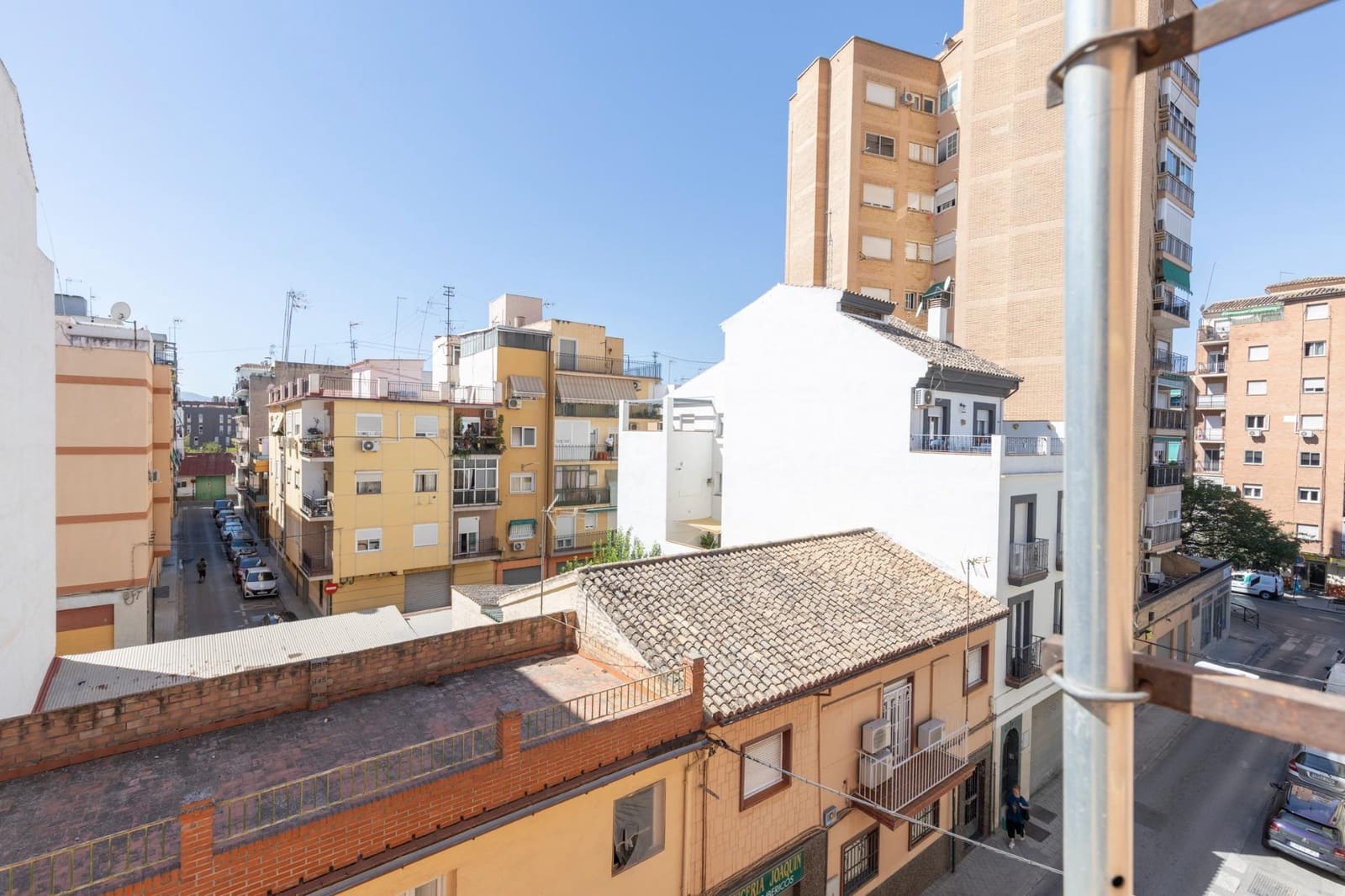 3 bedroom Flat for sale in Granada city - € 149,900 (Ref: 10115860)
