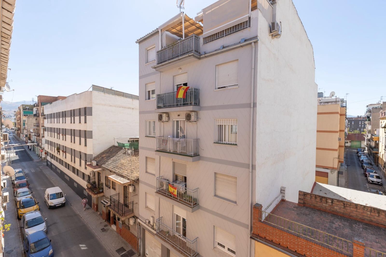 3 bedroom Flat for sale in Granada city - € 149,900 (Ref: 10115860)