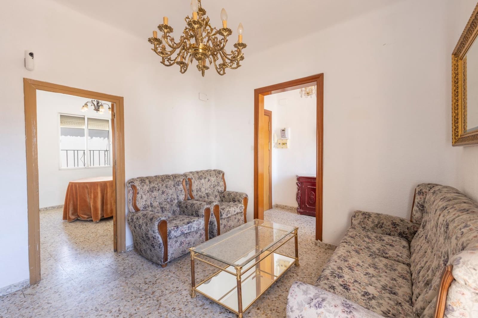 3 bedroom Flat for sale in Granada city - € 149,900 (Ref: 10115860)