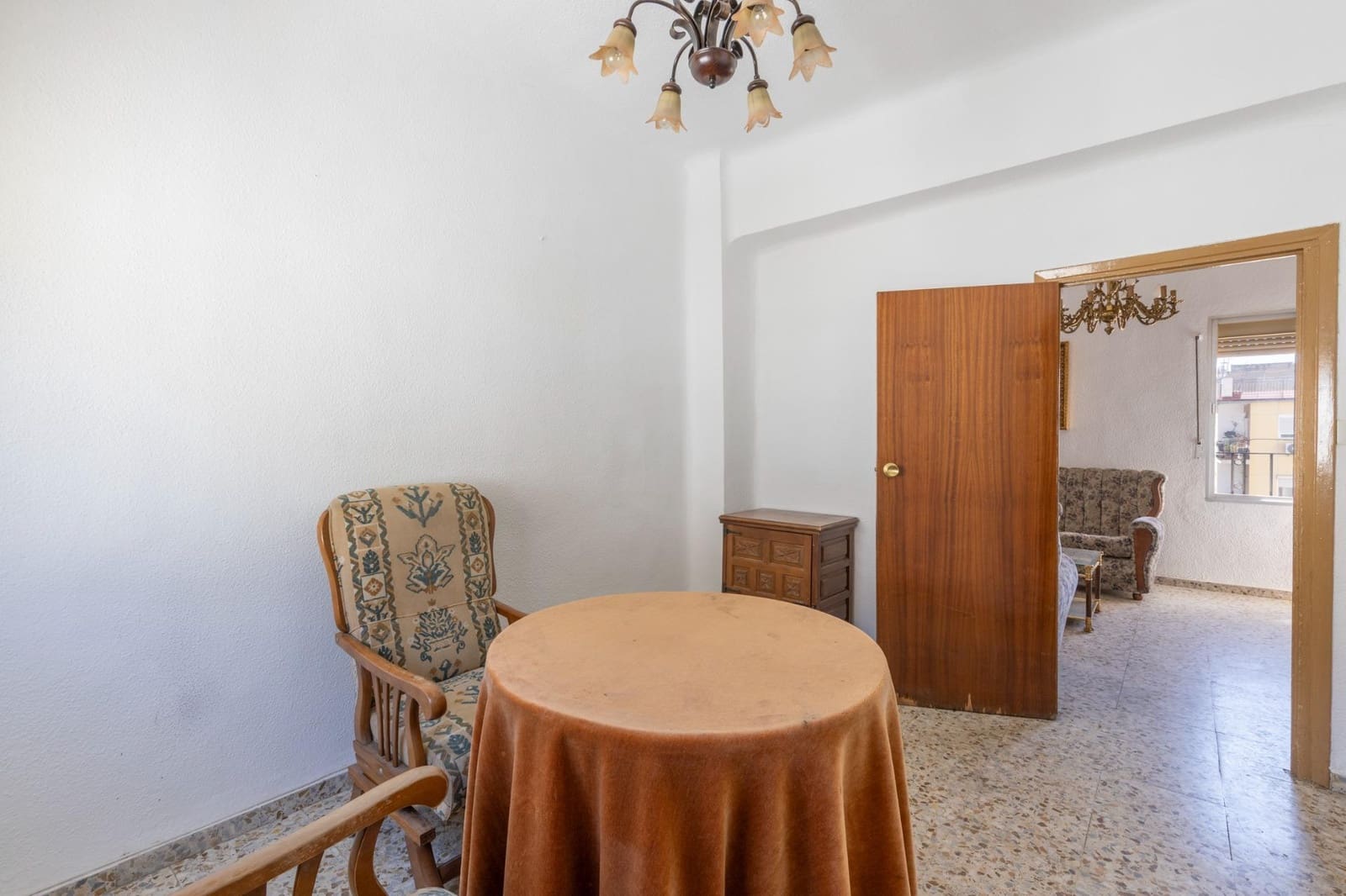 3 bedroom Flat for sale in Granada city - € 149,900 (Ref: 10115860)