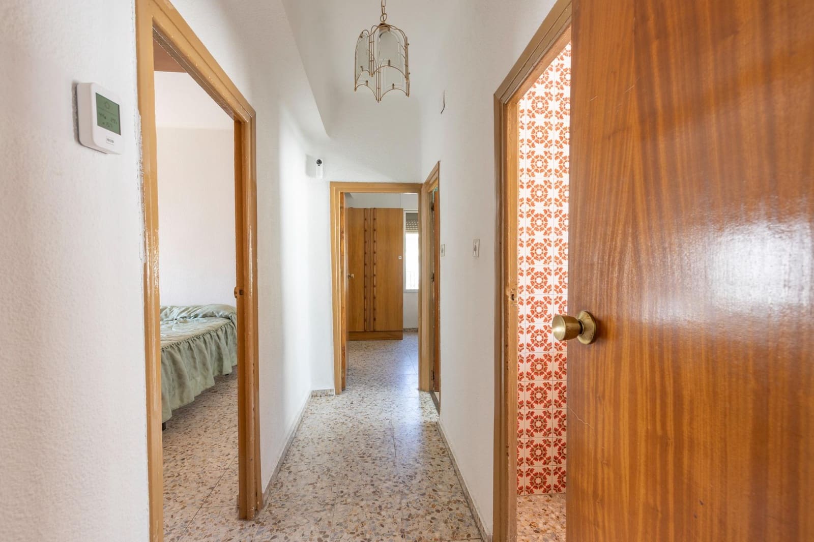 3 bedroom Flat for sale in Granada city - € 149,900 (Ref: 10115860)