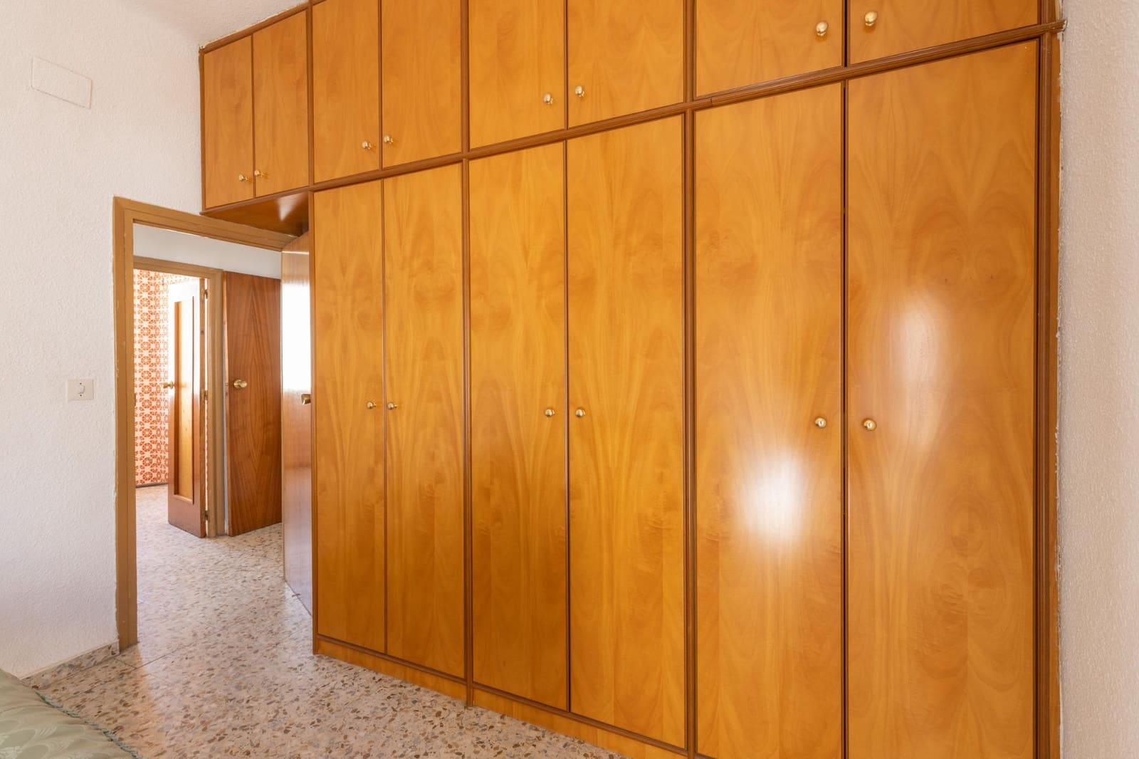 3 bedroom Flat for sale in Granada city - € 149,900 (Ref: 10115860)