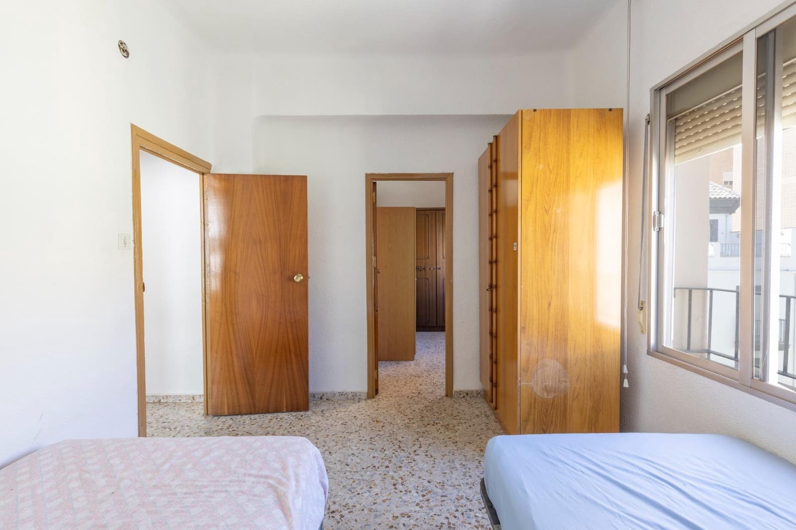 3 bedroom Flat for sale in Granada city - € 149,900 (Ref: 10115860)