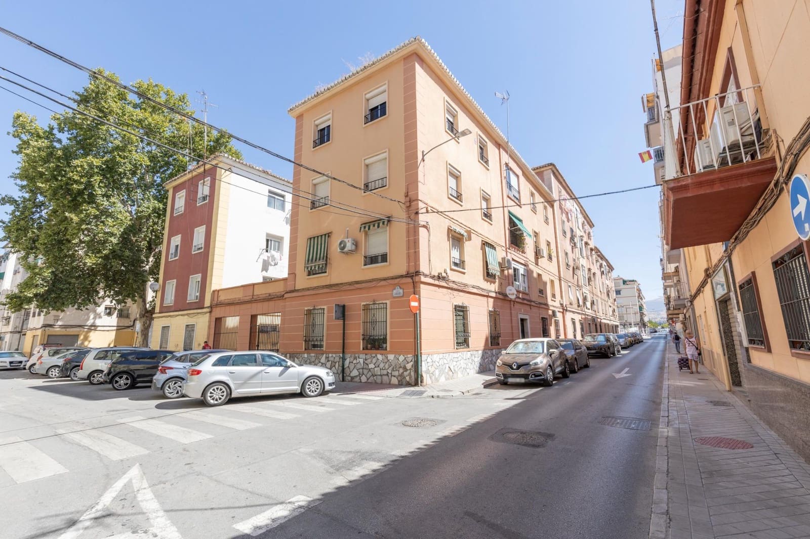 3 bedroom Flat for sale in Granada city - € 149,900 (Ref: 10115860)