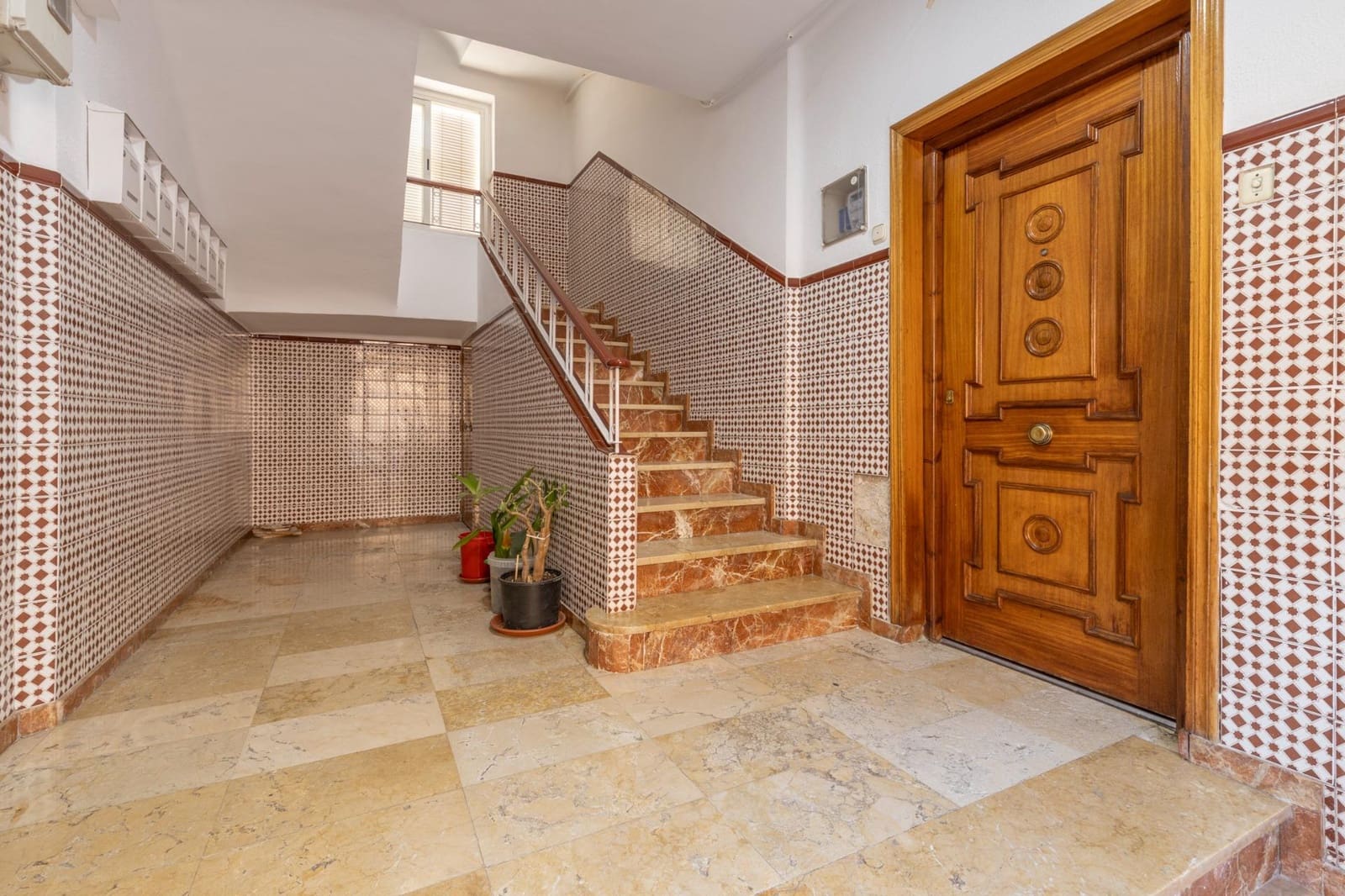 3 bedroom Flat for sale in Granada city - € 149,900 (Ref: 10115860)