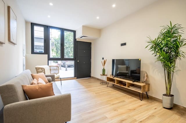 1 quarto Loft para venda em Granada cidade - 159 900 € (Ref: 10120162)