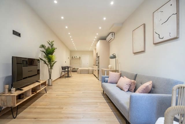 1 quarto Loft para venda em Granada cidade - 159 900 € (Ref: 10120162)
