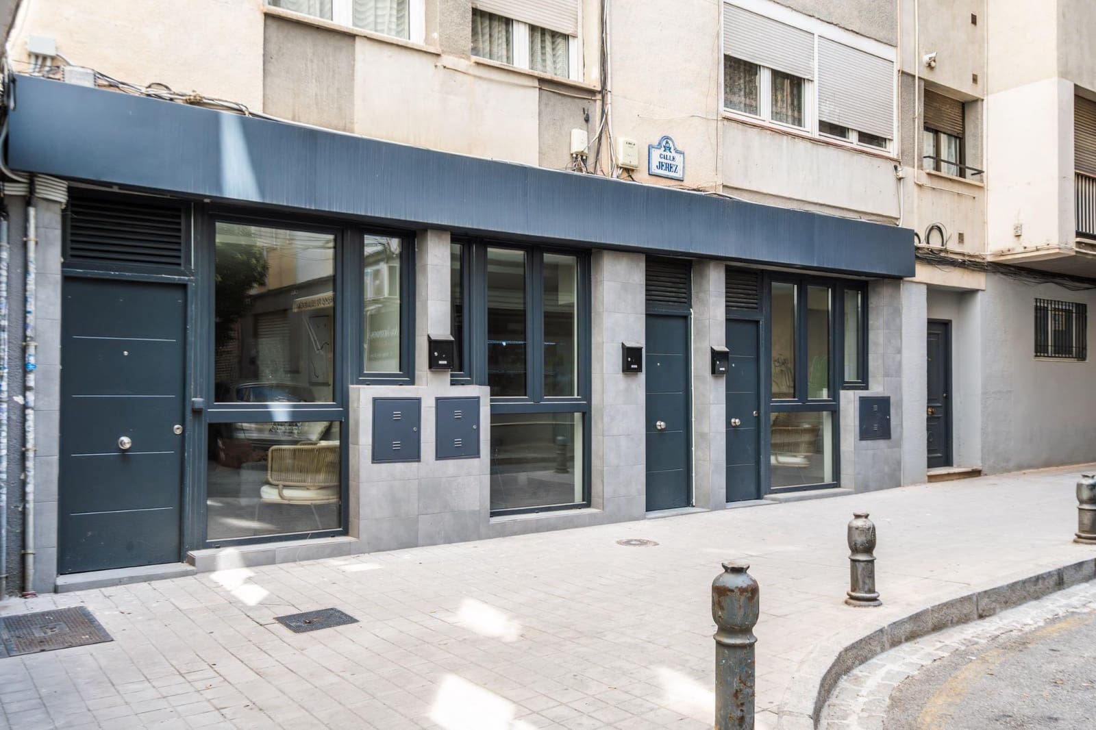 1 bedroom Loft for sale in Granada city - € 159,900 (Ref: 10120162)