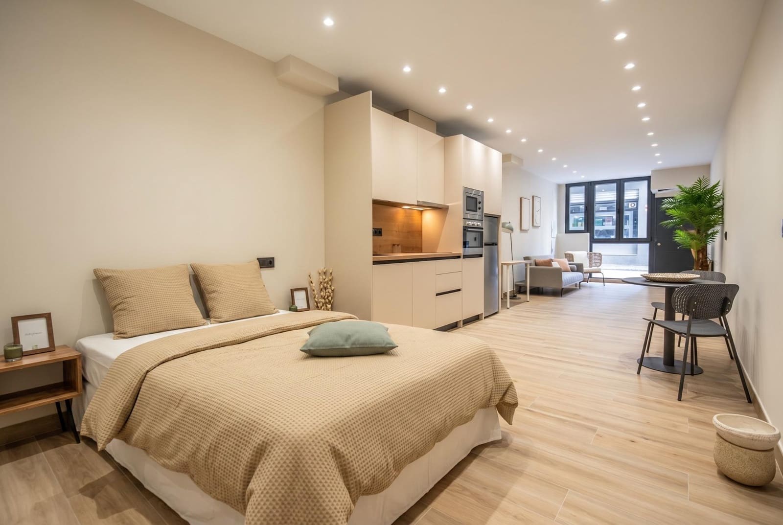1 bedroom Loft for sale in Granada city - € 159,900 (Ref: 10120162)