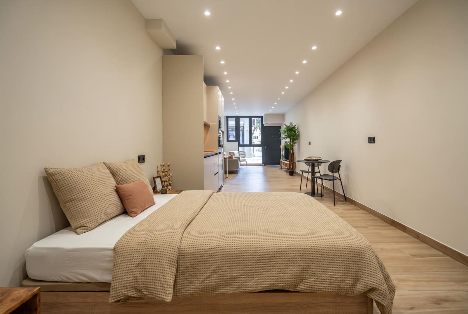 1 bedroom Loft for sale in Granada city - € 159,900 (Ref: 10120162)