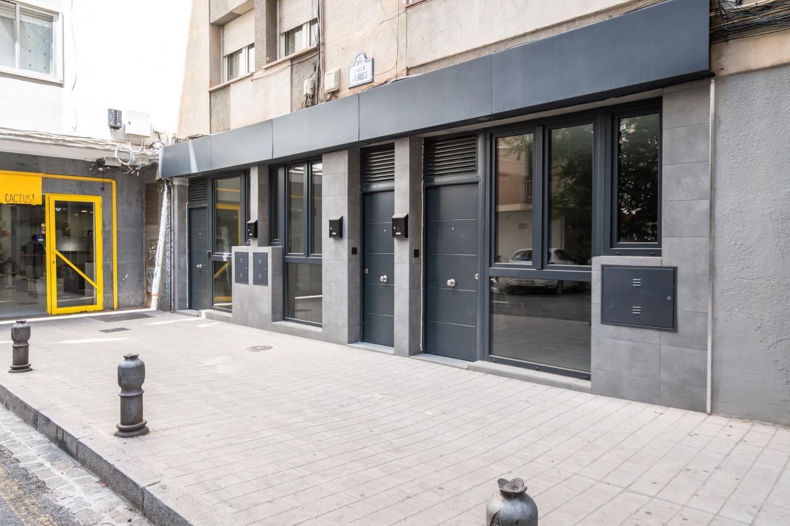 1 bedroom Loft for sale in Granada city - € 159,900 (Ref: 10120162)