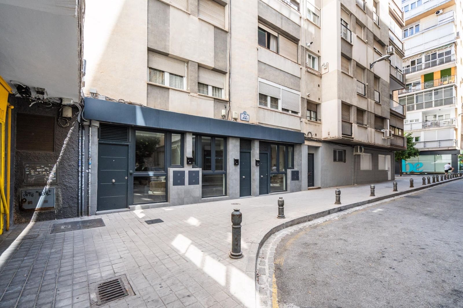 1 bedroom Loft for sale in Granada city - € 159,900 (Ref: 10120162)