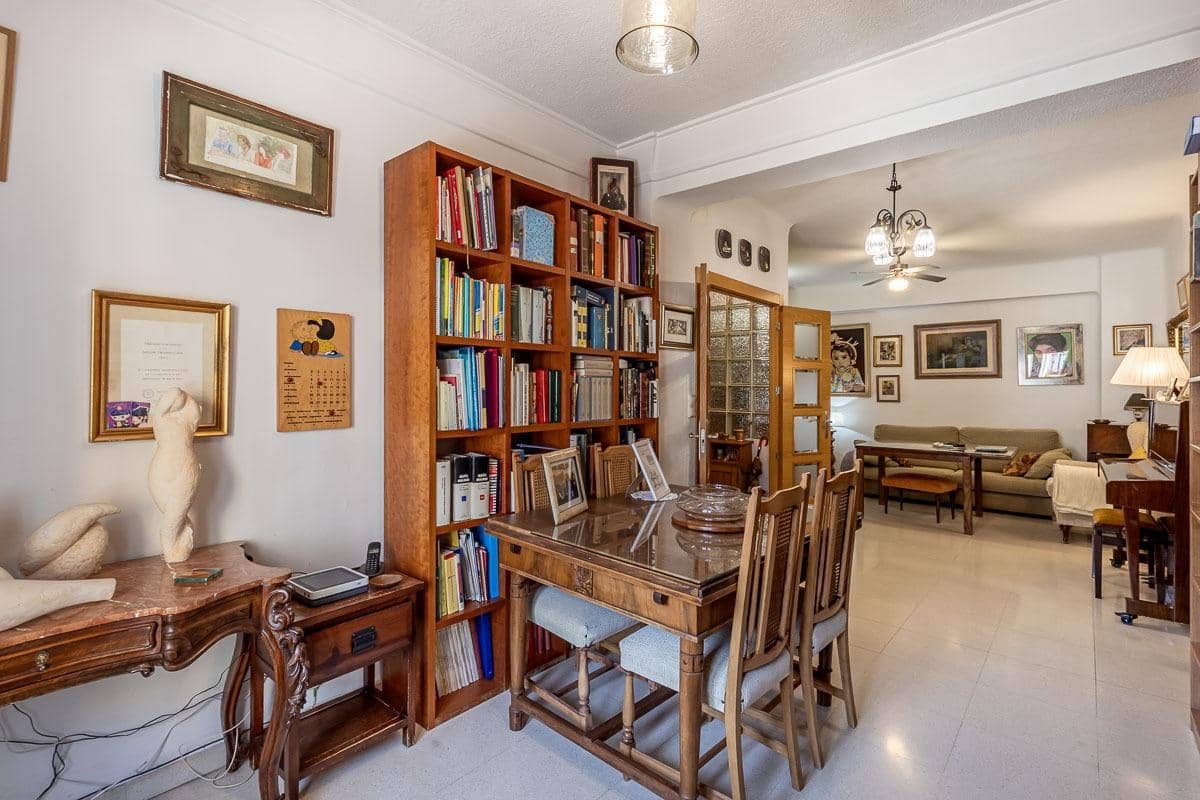 3 sypialnia Mieszkanie na sprzedaż w Miasto Grenada - 298 000 € (Ref: 10120163)