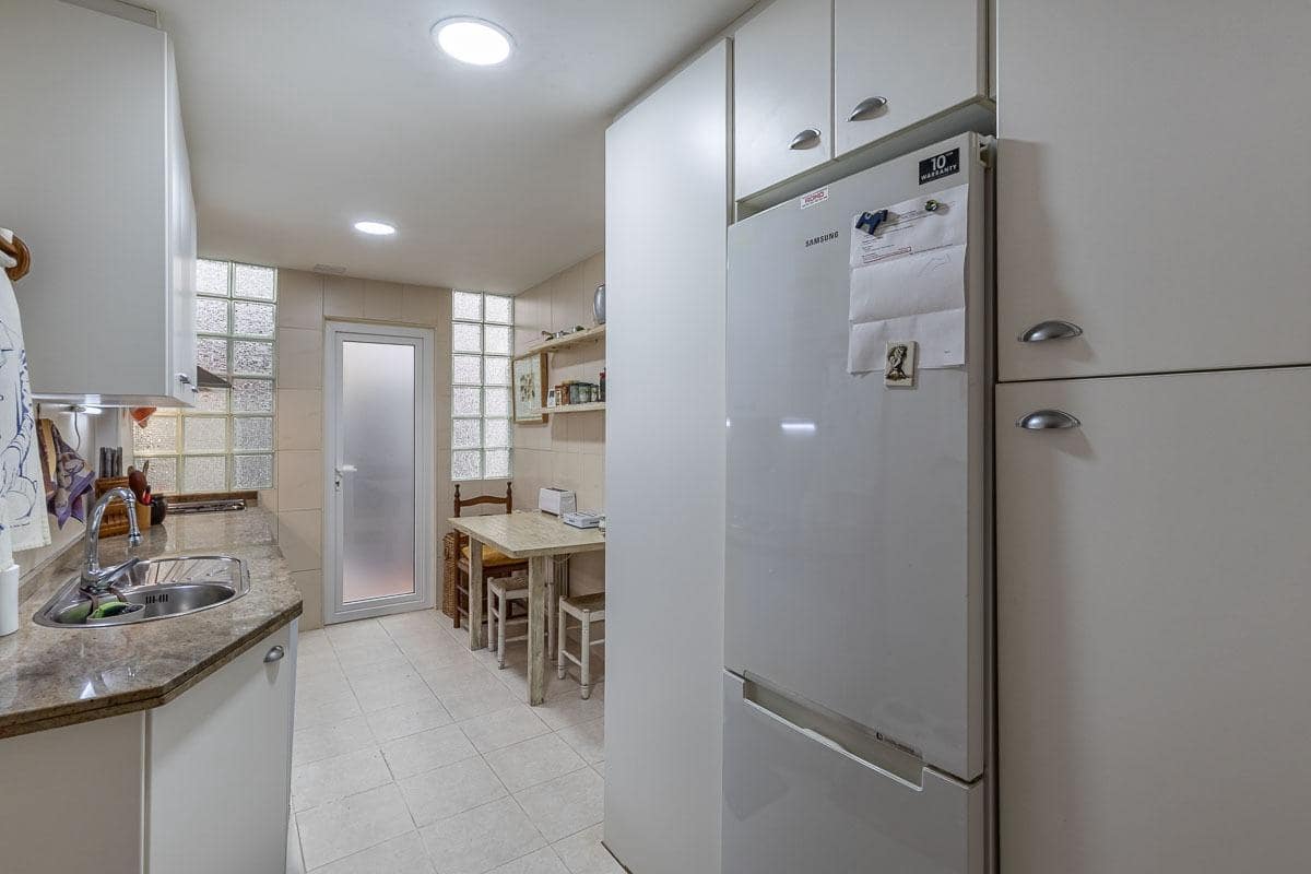 3 sypialnia Mieszkanie na sprzedaż w Miasto Grenada - 298 000 € (Ref: 10120163)