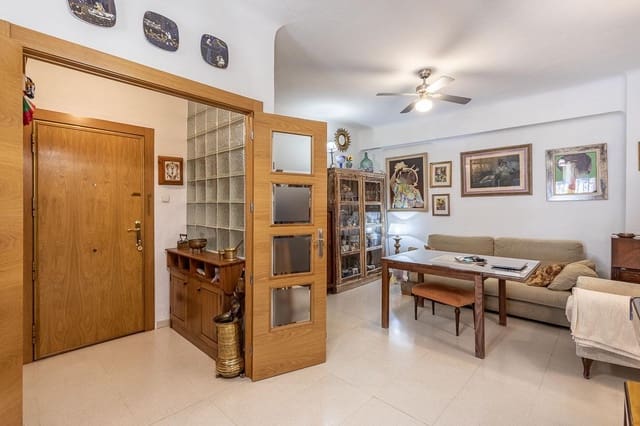 3 quarto Apartamento para venda em Granada cidade - 298 000 € (Ref: 10120163)